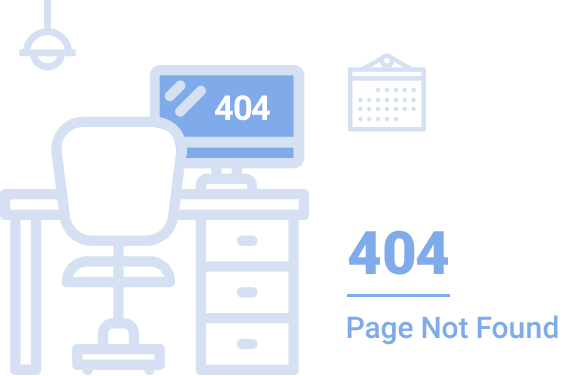 ページがみつかりません。